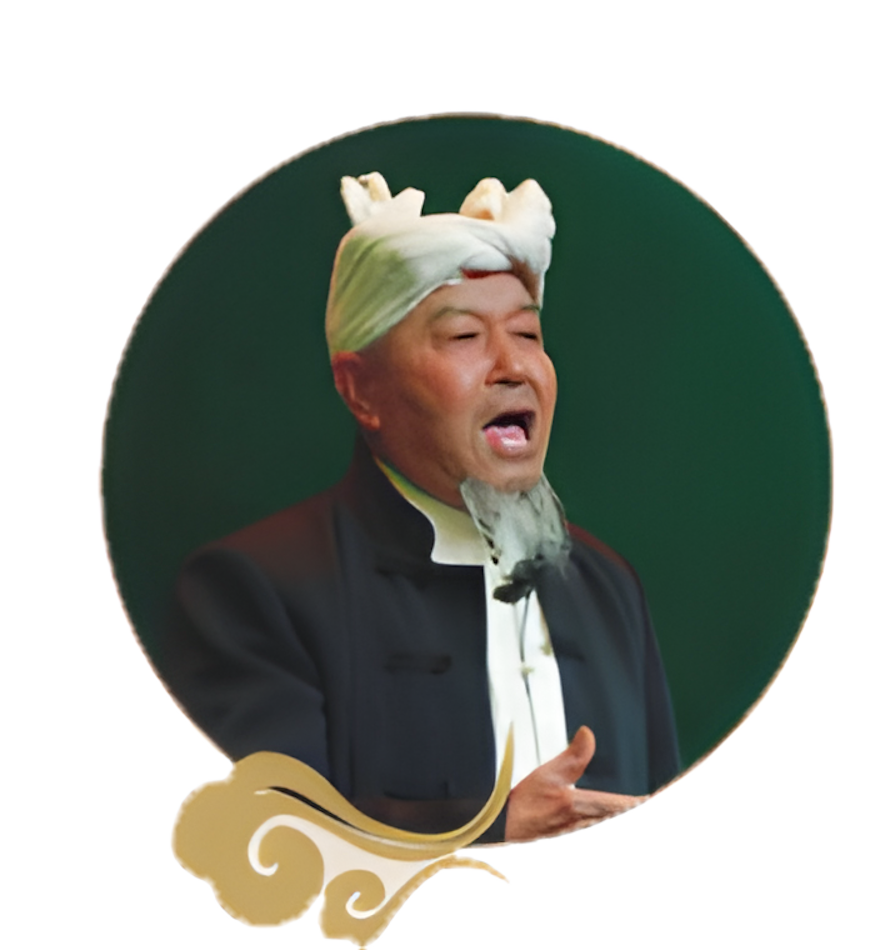 传承人1